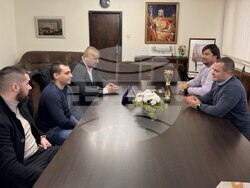 Снимка: Община Русе