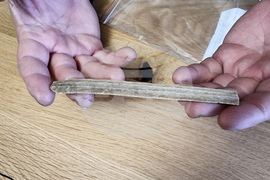 Варна - Варненски халколитен некропол - находки