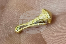 Варна - Варненски халколитен некропол - находки