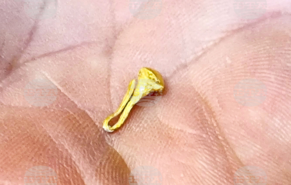 Варна - Варненски халколитен некропол - находки