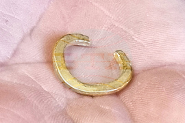 Варна - Варненски халколитен некропол - находки