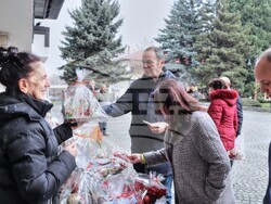 Снимка: Община Банско