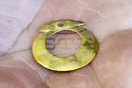 Варна - Варненски халколитен некропол - находки