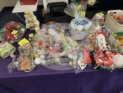 Благотворителен коледен базар организираха от Първо българско училище „Иван Вазов” в град Арма, Северна Ирландия