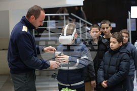 Благоевград - Окръжен съд - Районен съд - ден на отворени врати