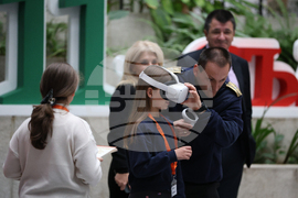 Благоевград - Окръжен съд - Районен съд - ден на отворени врати