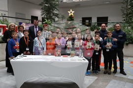 Благоевград - Окръжен съд - Районен съд - ден на отворени врати