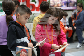 Благоевград - Окръжен съд - Районен съд - ден на отворени врати