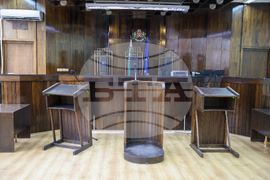 Благоевград - Окръжен съд - Районен съд - ден на отворени врати