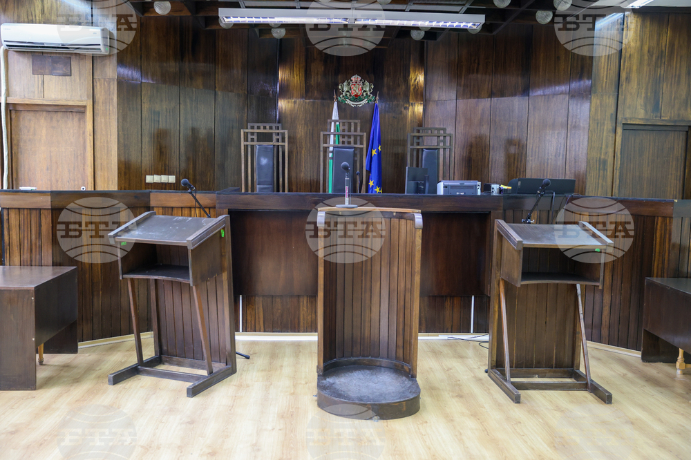 Благоевград - Окръжен съд - Районен съд - ден на отворени врати