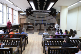 Благоевград - Окръжен съд - Районен съд - ден на отворени врати