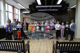 Благоевград - Окръжен съд - Районен съд - ден на отворени врати