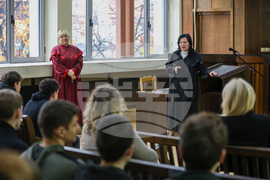 Благоевград - Окръжен съд - Районен съд - ден на отворени врати