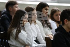 Благоевград - Окръжен съд - Районен съд - ден на отворени врати