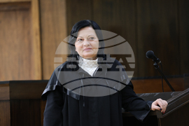 Благоевград - Окръжен съд - Районен съд - ден на отворени врати