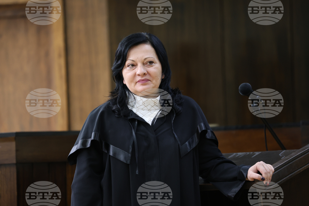 Благоевград - Окръжен съд - Районен съд - ден на отворени врати