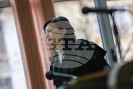 Благоевград - Окръжен съд - Районен съд - ден на отворени врати