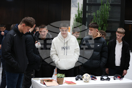 Благоевград - Окръжен съд - Районен съд - ден на отворени врати