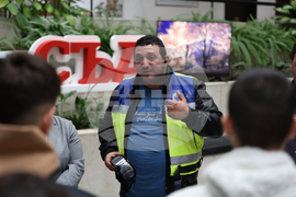 Благоевград - Окръжен съд - Районен съд - ден на отворени врати