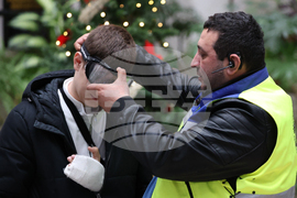 Благоевград - Окръжен съд - Районен съд - ден на отворени врати