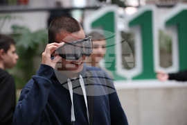 Благоевград - Окръжен съд - Районен съд - ден на отворени врати