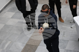 Благоевград - Окръжен съд - Районен съд - ден на отворени врати