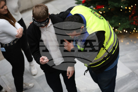 Благоевград - Окръжен съд - Районен съд - ден на отворени врати