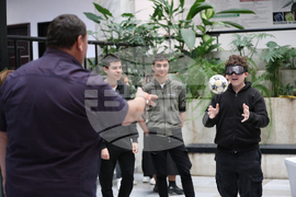 Благоевград - Окръжен съд - Районен съд - ден на отворени врати