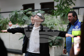 Благоевград - Окръжен съд - Районен съд - ден на отворени врати