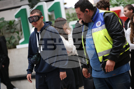 Благоевград - Окръжен съд - Районен съд - ден на отворени врати