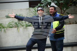 Благоевград - Окръжен съд - Районен съд - ден на отворени врати