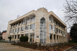 Благоевград - Окръжен съд - Районен съд - ден на отворени врати