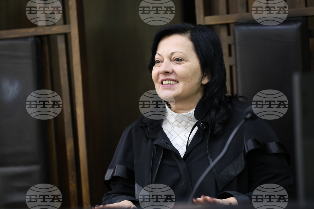 Благоевград - Окръжен съд - Районен съд - ден на отворени врати