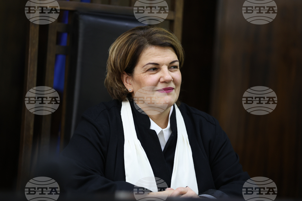 Благоевград - Окръжен съд - Районен съд - ден на отворени врати