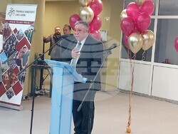 Снимка: Община Стара Загора