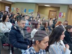 Снимка: Община Стара Загора