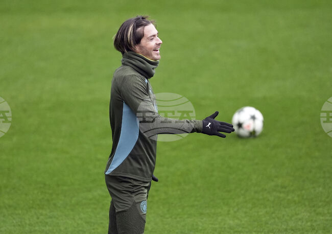 Джак Грийлиш може да се завърне в Астън Вила, Евертън и Нюкасъл също следят ситуацията около футболиста на Манчестър Сити