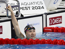 Hungary Swimming Short Course Worlds