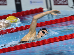 Hungary Swimming Short Course Worlds