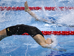 Hungary Swimming Short Course Worlds