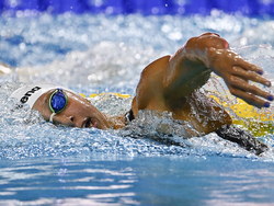 Hungary Swimming Short Course Worlds