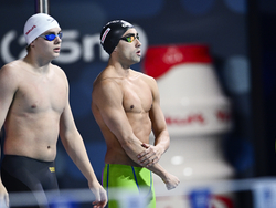 Hungary Swimming Short Course Worlds