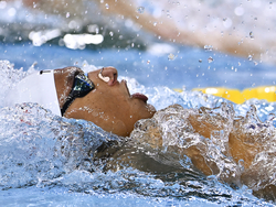 Hungary Swimming Short Course Worlds