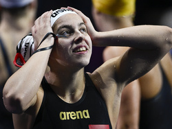 Hungary Swimming Short Course Worlds