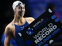 Hungary Swimming Short Course Worlds