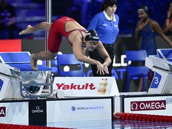Hungary Swimming Short Course Worlds