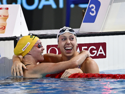 Hungary Swimming Short Course Worlds