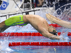 Hungary Swimming Short Course Worlds