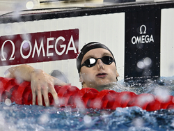 Hungary Swimming Short Course Worlds