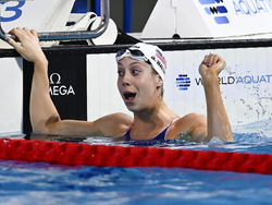 Hungary Swimming Short Course Worlds